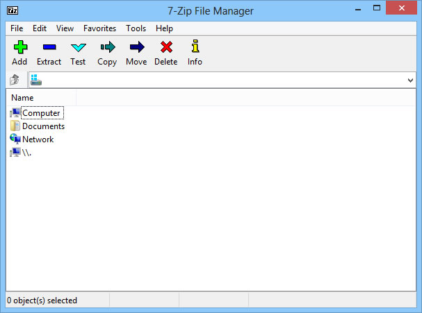 7-Zip